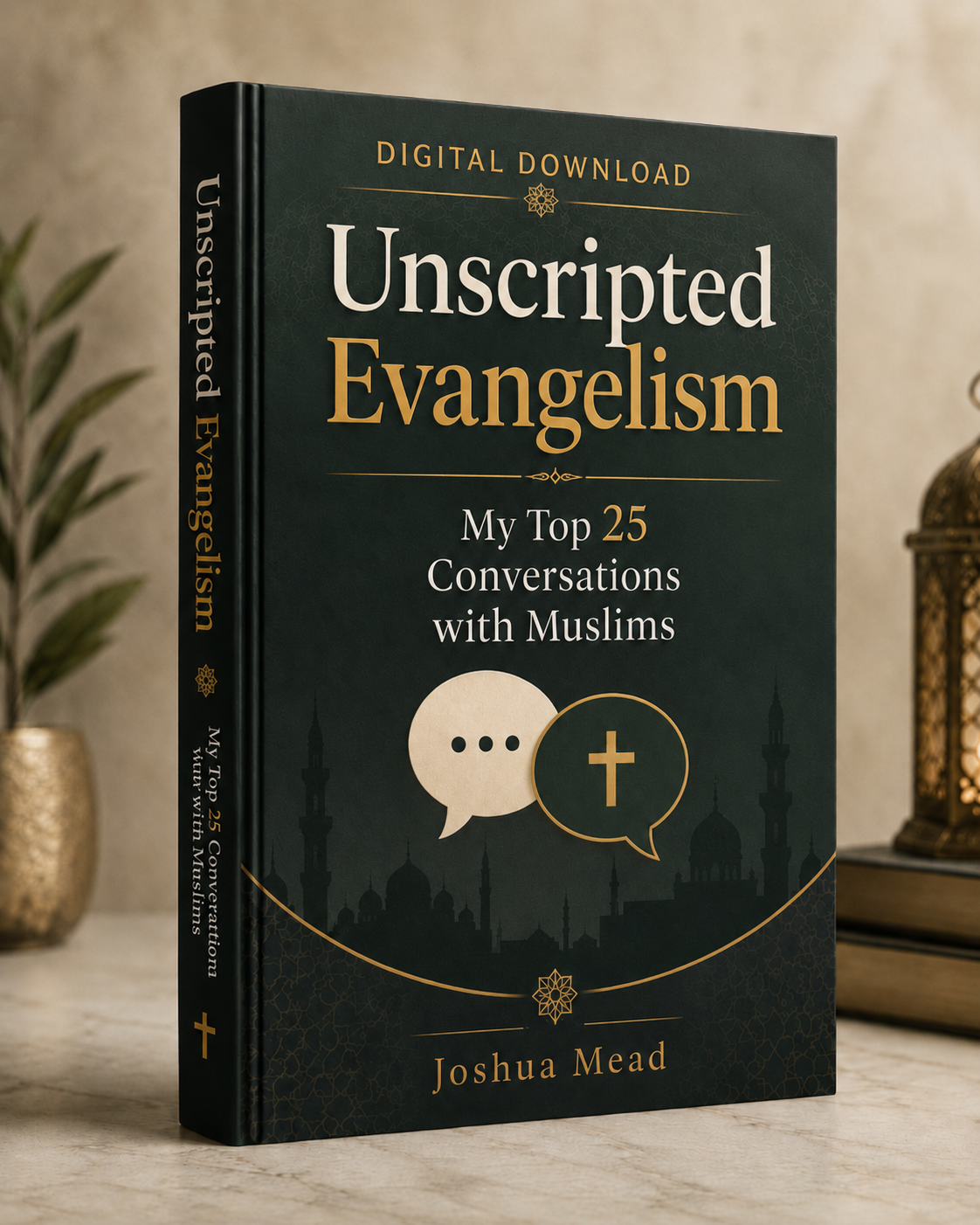 Unscripted Evangelism
